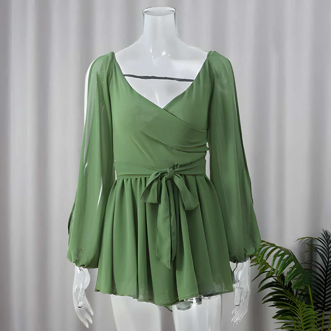 Tinkerbell Dress