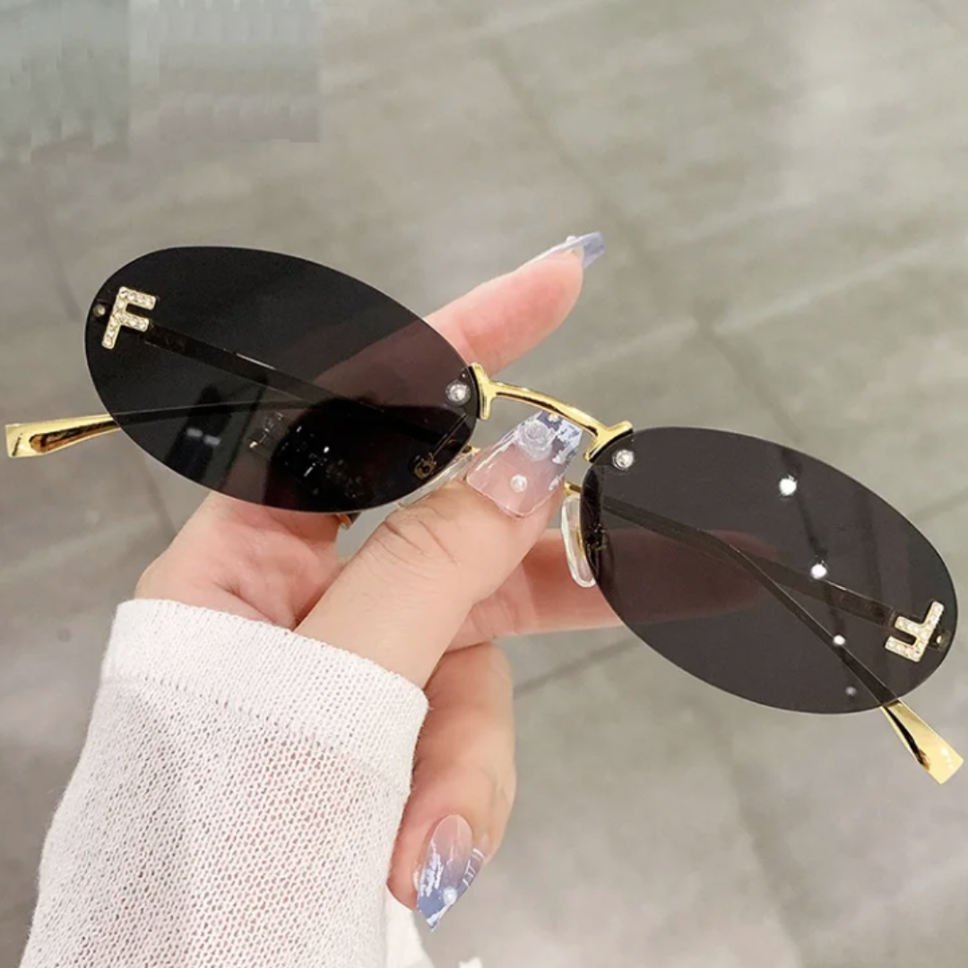 Faith Sunglasses