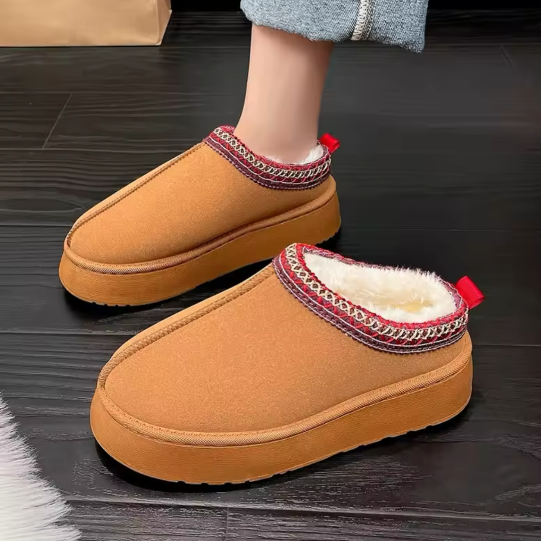 Uh slipper